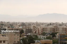 پیش&zwnj;بینی هواشناسی مشهد و خراسان رضوی (پنجشنبه، ۱۲ مهر ۱۴۰۳) | آغاز روند کاهش دما در استان از فردا