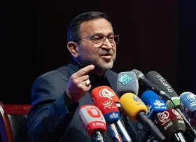 مقدم&zwnj;فر: اسرائیل از ۴ جهت در محاصره مقاومت است| هنوز تجهیزات مدرن مقاومت به میدان نیامده&zwnj;اند
