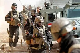 داعش به یک مرکز ارتش عراق در کرکوک حمله کرد (۲۱ شهریور ۱۴۰۵)