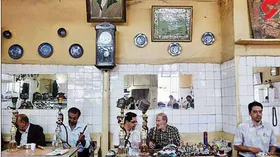 خطر موج جدید کرونا در مصرف&zwnj;کنندگان مواد دخانی با بازگشایی قهوه&zwnj;خانه&zwnj;ها