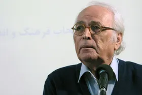 دکتر ضیاء موحد: سعدی با شجاعت از عشق سخن می&zwnj;گوید