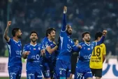 نتیجه بازی استقلال و استقلال خوزستان در لیگ برتر (۱۸ اسفند ۱۴۰۲) | برد اقتصادی نکونام پیش از دربی