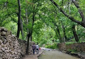 آیا آلودگی در کمین منابع آب شرب مشهد و طرقبه است؟