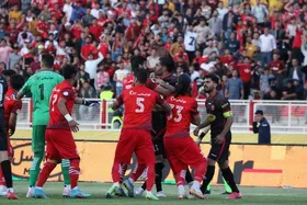 برد برای پرسپولیس؛ محرومیت تراکتور قطعی شد؟!