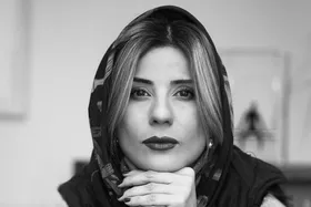 سارا بهرامی با سریال &laquo;استنطاق&raquo; به نمایش خانگی می&zwnj;آید + بازیگران