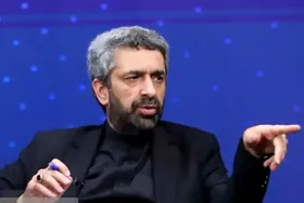 معاون ارتباطات و اطلاع&zwnj;رسانی دفتر رئیس&zwnj;جمهور: هیچ جای تفاهم&zwnj;نامه با آمریکا منافع و مصالح کشور نقض نشده است