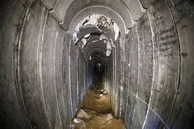 دروغ رژیم صهیونیستی درباره کشف تونل زیر بیمارستان خان&zwnj;یونس افشا شد