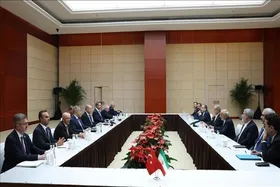 اردوغان: حمایت ما از ایران در زمینه مذاکرات هسته&zwnj;ای ادامه دارد