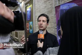 کارگردان &laquo;مسافری از گانورا&raquo;: اکران آنلاین چرخه مالی را بالا می&zwnj;برد | امیدوارم &laquo;مسافری از گانورا ۲&raquo; را پر قدرت&zwnj;تر بسازم