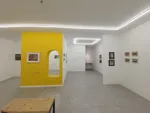 نگاهی به نمایشگاه گروهی نقاشی «نگری دگر»، در نگارخانه «هنگام»