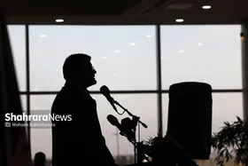افتتاح پروژه&zwnj;های عمرانی فرودگاه شهید هاشمی نژاد مشهد