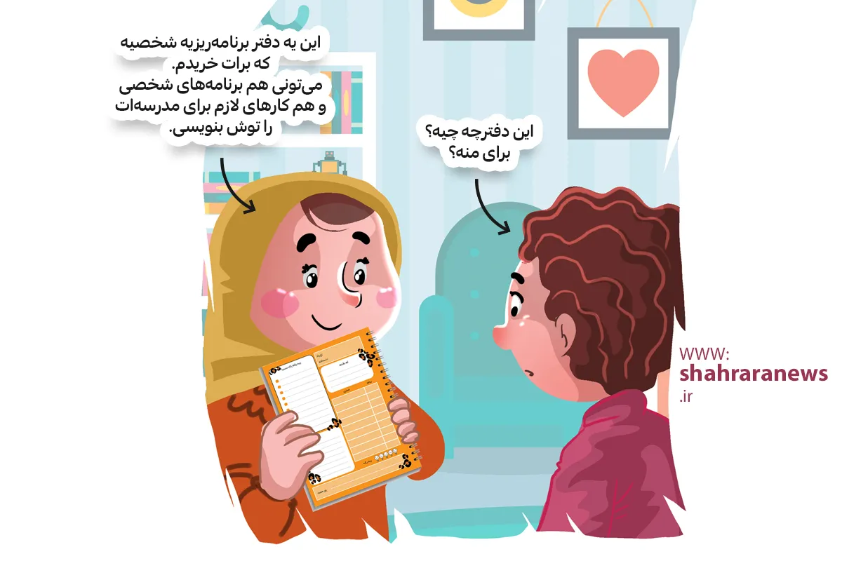 برنامه ریزی برنامه ریزی