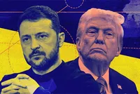 جزئیات گفت‌وگوی زلنسکی با ترامپ