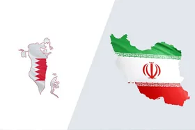نایب رئیس پارلمان بحرین: به زودی روابط خود را با ایران از سر می&zwnj;گیریم