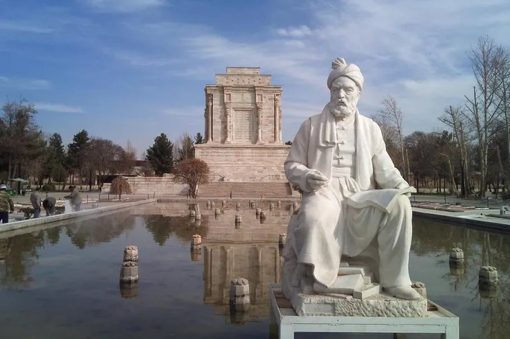 بهره برداری از مسیر کهندژ به آرامگاه فردوسی تا  آذر ماه سال جاری