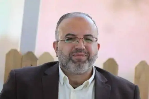 رهبران حماس