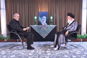 آیت&zwnj;الله علم&zwnj;الهدی: آقا در آخرین جلسه دیدار با خبرگان فرمودند که رهبری را بیاورید سر کار که بتواند انقلاب را حفظ کند و انقلاب از مسیر خودش منحرف نشود