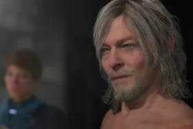 بالاخره قسمت دوم بازی Death Stranding با یک تریلر معرفی شد + عکس و ویدئو