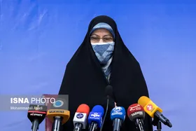 بانوان زندانی با جرائم غیرعمد به مناسبت روز مادر آزاد می&zwnj;شوند