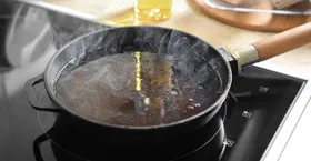 افزایش خطر ابتلا به سرطان ریه در زنان با دود ناشی از روغن&zwnj;های پخت و پز