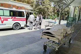 ماجرای کسر اضافه کاری کارکنان آمبولانس ها!
