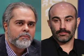 پیام تسلیت رئیس سازمان سینمایی برای شهادت برادرزاده محسن تنابنده