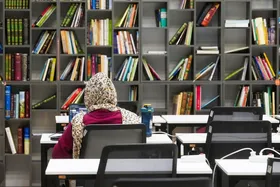 افزایش نقش زنان نویسنده و مترجم، یکی از مهم&zwnj;ترین تحولات در عرصه تولید کتاب