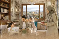 خبر خوش مجلس برای واگذاری زمین به خانواده‌های پرجمعیت