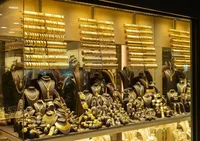 نرخ طلای ۱۸ عیار در مشهد اعلام شد (۳۱ تیر ۱۴۰۳)