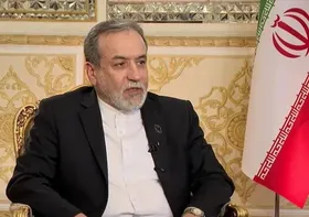 عراقچی: ترور رهبر ایران جنگ را پیچیده&zwnj;تر و خطرناک&zwnj;تر می&zwnj;کند| هیچ محدودیت یا قیدی در دفاع از خود پیش روی ما نیست