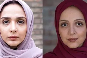 المیرا دهقانی در لباس راهبه&zwnj;ها در نمایش &laquo;گالیله&raquo;