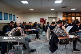 مهلت ثبت&zwnj;نام در آزمون کارشناسی&zwnj;ارشد سال ۱۴۰۵ تمدید شد + لینک ثبت نام