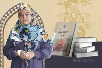 گفتگو با نوجوان صاحب رتبه نخست مسابقات صحیفه سجادیه | حس خوبی از جنس آرامش