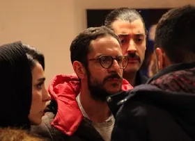 &laquo;سیزده سالگی&raquo; نوید محمدزاده آماده نمایش شد