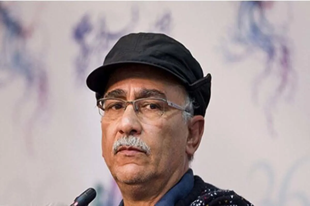 پرویز شیخ طادی: هنر قاضی بی‌طرف برای حفظ حق و حقیقت است