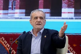 رئیس جمهور: نارضایتی مردم از عمل نشدن وعده&zwnj;هاست