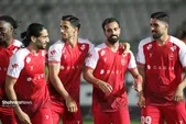 ترکیب پرسپولیس برابر خیبر خرم آباد لو رفت (۲۲ مهر ۱۴۰۵)