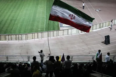 جشن بزرگ محفلی ها