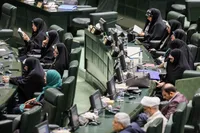 کمیسیون امنیت ملی مجلس طرح مقابله با نفوذ سرویس‌های اطلاعاتی را بررسی خواهد کرد