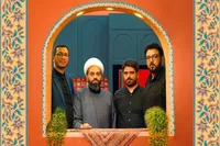 ویژه‌برنامه «زینت سجاده‌ها» در شبکه دو سیما + زمان پخش