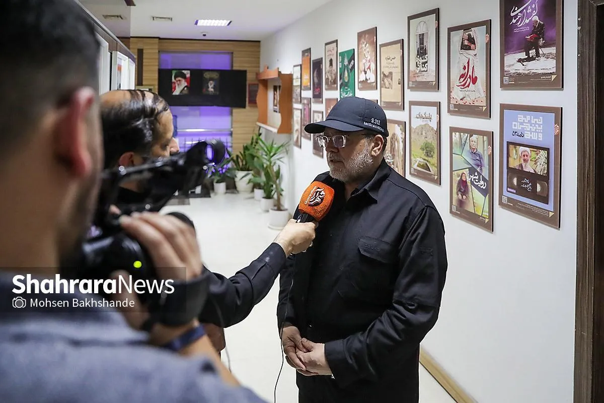 شهردار مشهد مقدس: یکی از رسانه‌های امین مردم، شهرآرا است+ فیلم