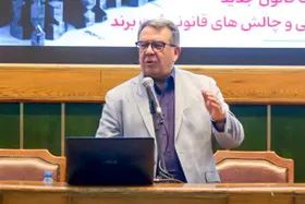 سامانه هوشمند نام&zwnj;های تجاری تا پایان مرداد ۱۴۰۳ رونمایی می&zwnj;شود