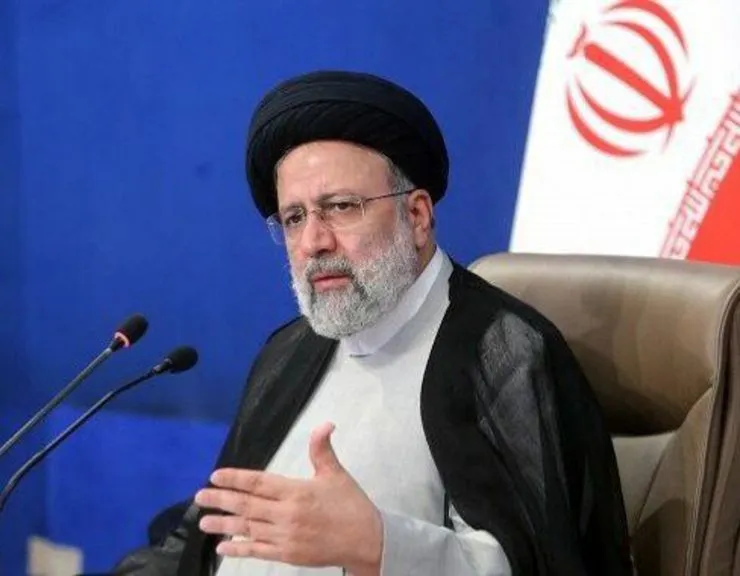 تاکیدرئیس جمهور بر برخورد قاطع با تخلفات در دولت | رئیسی: برکناری کسانی که برخلاف ضوابط عمل می‌کنند، مطالبه عمومی است