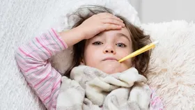 چرا فرزندم مدام بیمار می&zwnj;شود؟
