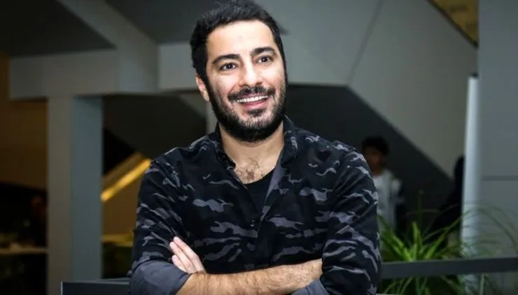 ویدئو/ تولد یک ستاره