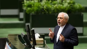 نماینده کاشمر: ۳۰ دقیقه اول که آقای ظریف صحبت کرد، همه مؤدب بودند / جزو نمایندگانی نبودم که به وزیر گفتند &laquo;دروغگو&raquo;!