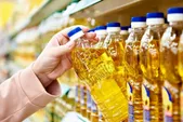 قیمت روغن ۲ برابر شد | شرط عجیب فروش روغن در سوپرمارکت‌ها
