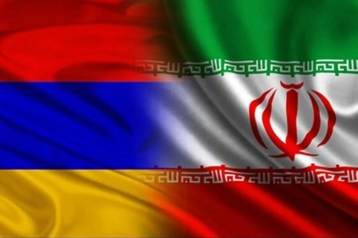 انتقال ۵ زندانی ایرانی از ارمنستان به کشور+ جزئیات