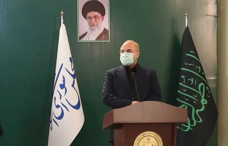 قالیباف: بودجه‌ای می‌بندیم که موجب کاهش تورم، محرومیت‌زدایی و بهبود تولید شود