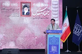 مخبر: رویکرد دولت کمک به اقشار و طبقات ضعیف است| برای رشد اقتصادی و اشتغال&zwnj;زایی کار&zwnj;های بزرگی را شروع کردیم